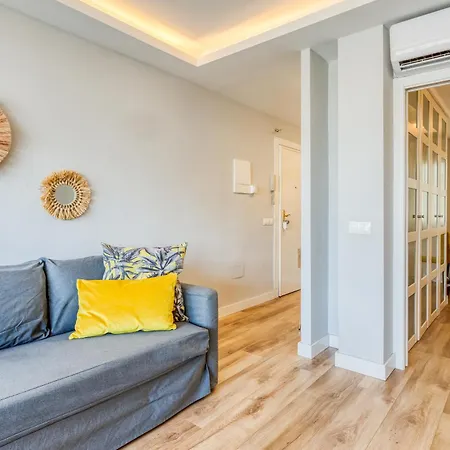 Hanami Avenida De Espana La Gaviota * إِستيبونا