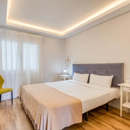 Hanami Avenida De Espana La Gaviota * إِستيبونا