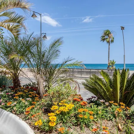 Lägenhet Hanami Avenida De Espana La Gaviota *