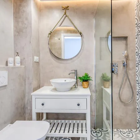 Διαμέρισμα Hanami Avenida De Espana La Gaviota *