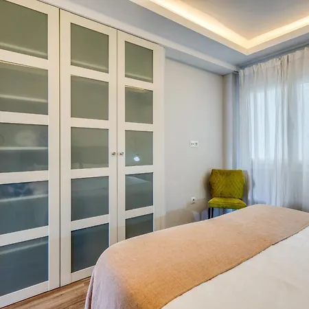 Hanami Avenida De Espana La Gaviota Διαμέρισμα Εστεπόνα