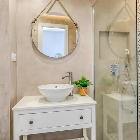 Hanami Avenida De Espana La Gaviota Διαμέρισμα *