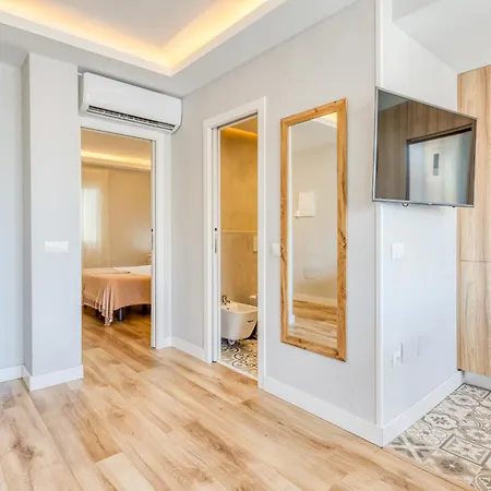 Διαμέρισμα Hanami Avenida De Espana La Gaviota Εστεπόνα