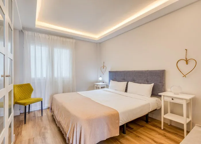 Hanami Avenida De Espana La Gaviota * 에스테포나