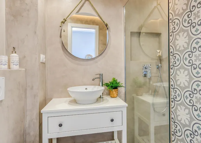 Hanami Avenida De Espana La Gaviota 아파트 *