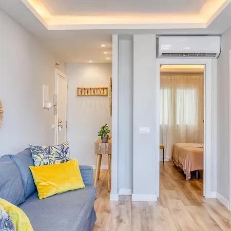 Hanami Avenida De Espana La Gaviota *