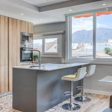 Hanami Avenida De Espana La Gaviota