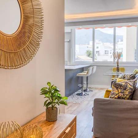 Апартаменти Hanami Avenida De Espana La Gaviota *